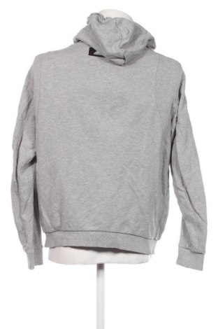 Herren Sweatshirt Adidas, Größe L, Farbe Grau, Preis € 34,99