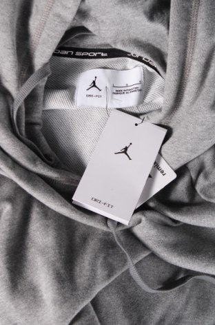 Męska bluza Air Jordan Nike, Rozmiar L, Kolor Szary, Cena 343,99 zł