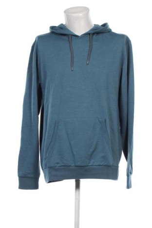 Herren Sweatshirt Bench, Größe L, Farbe Blau, Preis 19,49 €