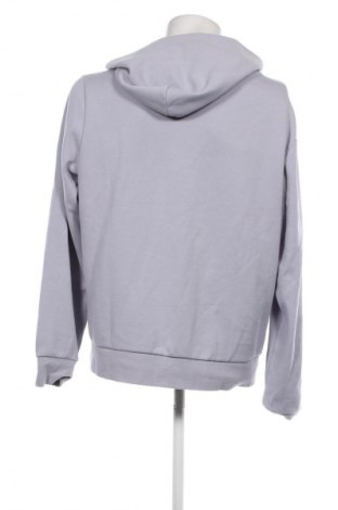 Herren Sweatshirt Calvin Klein, Größe XL, Farbe Grau, Preis 40,99 €