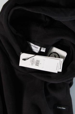 Férfi sweatshirt Calvin Klein, Méret M, Szín Fekete, Ár 21 499 Ft