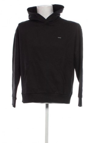 Férfi sweatshirt Calvin Klein, Méret M, Szín Fekete, Ár 21 499 Ft