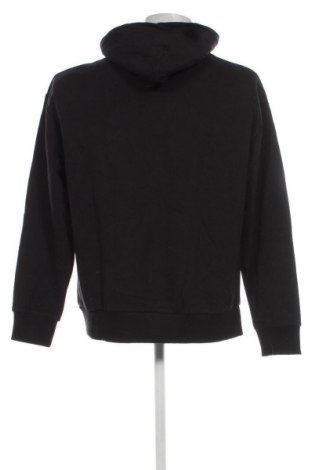 Herren Sweatshirt Calvin Klein, Größe M, Farbe Schwarz, Preis € 52,79