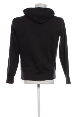 Herren Sweatshirt Calvin Klein Jeans, Größe S, Farbe Schwarz, Preis € 48,79