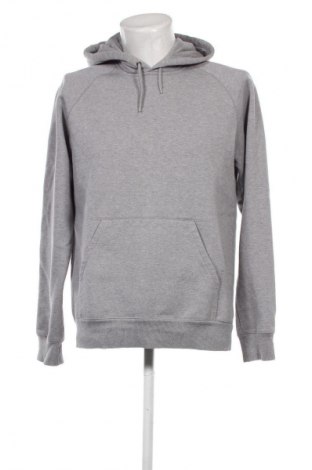 Herren Sweatshirt Carhartt, Größe L, Farbe Grau, Preis € 91,99