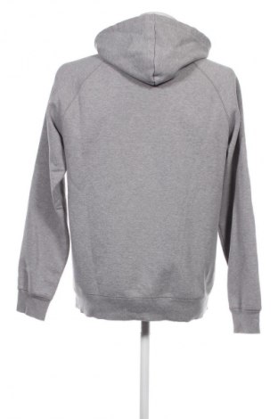 Herren Sweatshirt Carhartt, Größe L, Farbe Grau, Preis 77,99 €