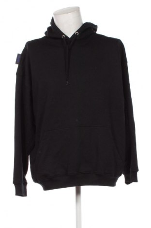 Herren Sweatshirt Casa Mara, Größe M, Farbe Schwarz, Preis € 21,99