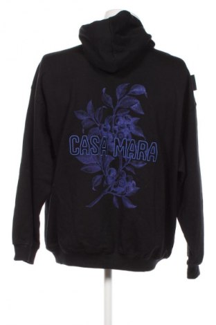 Herren Sweatshirt Casa Mara, Größe M, Farbe Schwarz, Preis € 21,99