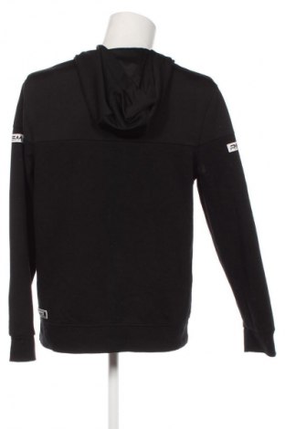 Herren Sweatshirt Chapter, Größe XL, Farbe Schwarz, Preis € 20,29