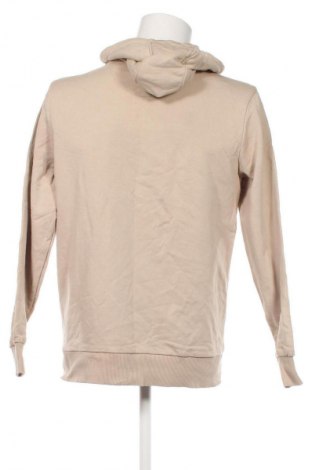 Herren Sweatshirt Chasin', Größe L, Farbe Beige, Preis 15,79 €