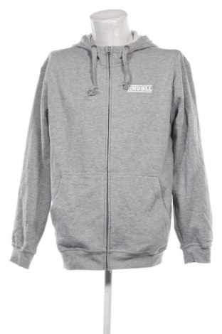 Herren Sweatshirt Clique, Größe XL, Farbe Grau, Preis € 20,29