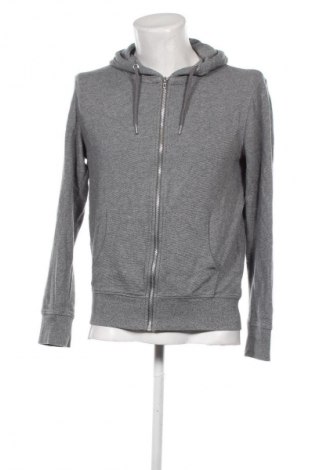 Herren Sweatshirt Clockhouse, Größe S, Farbe Grau, Preis € 9,29