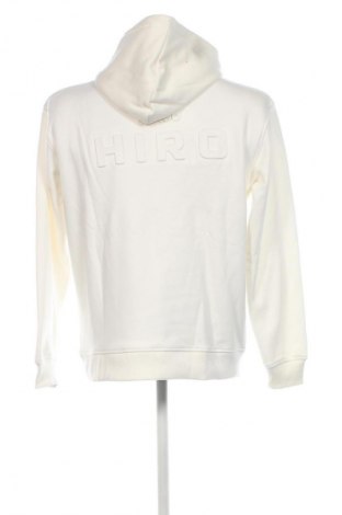 Herren Sweatshirt Corbo, Größe M, Farbe Ecru, Preis € 21,99