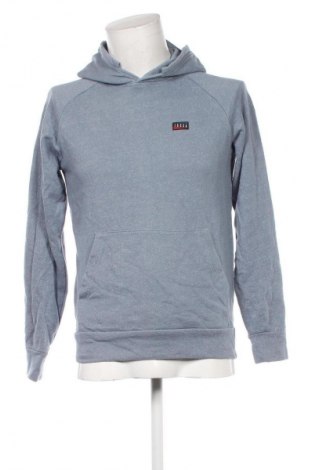 Herren Sweatshirt Core By Jack & Jones, Größe S, Farbe Blau, Preis € 18,99