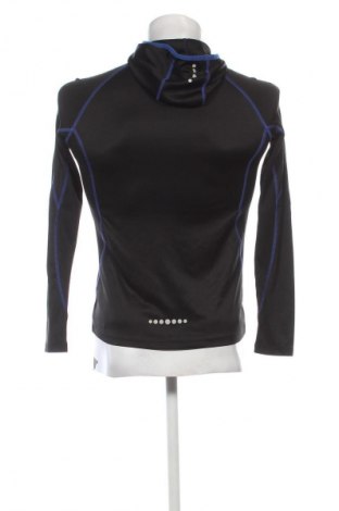 Herren Sweatshirt Crane, Größe M, Farbe Schwarz, Preis € 9,29