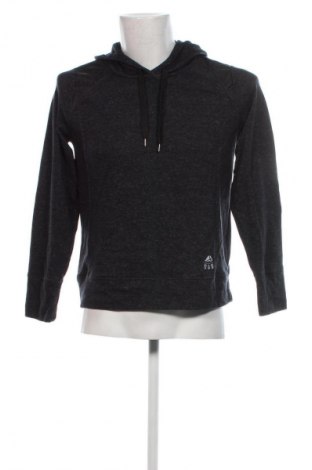 Herren Sweatshirt Crivit, Größe M, Farbe Schwarz, Preis 7,99 €