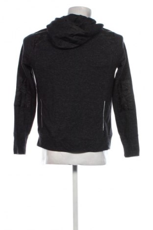 Herren Sweatshirt Crivit, Größe M, Farbe Schwarz, Preis 7,99 €