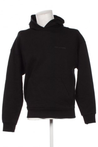 Herren Sweatshirt Dan Fox X About You, Größe S, Farbe Schwarz, Preis € 16,99