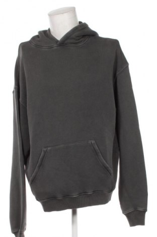 Herren Sweatshirt Dan Fox X About You, Größe L, Farbe Grau, Preis € 26,79