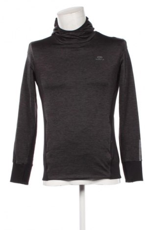 Herren Sweatshirt Decathlon, Größe L, Farbe Grau, Preis € 6,99