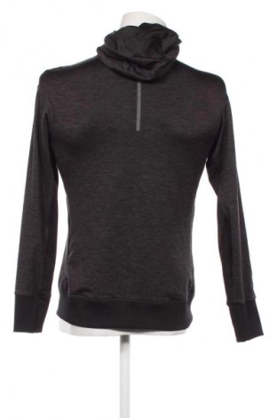 Férfi sweatshirt Decathlon, Méret L, Szín Szürke, Ár 2 979 Ft