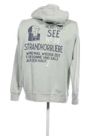 Férfi sweatshirt Eight2Nine, Méret XL, Szín Zöld, Ár 5 949 Ft