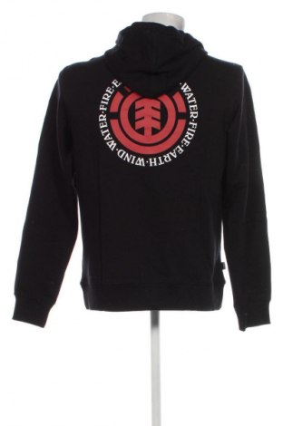 Herren Sweatshirt Element, Größe M, Farbe Schwarz, Preis € 47,99