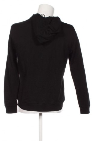 Herren Sweatshirt Emporio Armani, Größe M, Farbe Schwarz, Preis € 104,99