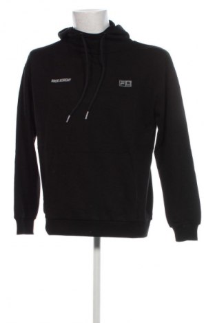 Férfi sweatshirt FILA, Méret S, Szín Fekete, Ár 12 349 Ft