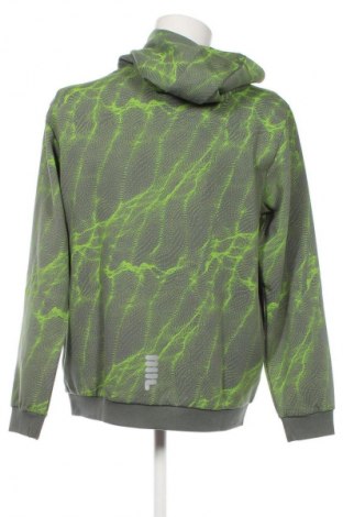 Herren Sweatshirt FILA, Größe L, Farbe Grün, Preis € 54,99