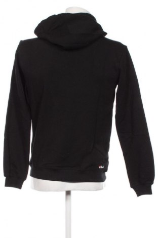 Férfi sweatshirt FILA, Méret S, Szín Fekete, Ár 15 779 Ft