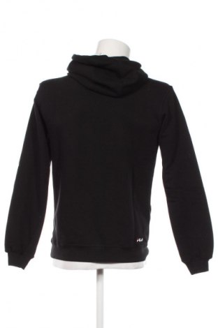 Férfi sweatshirt FILA, Méret S, Szín Fekete, Ár 26 229 Ft