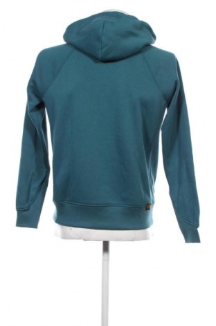 Herren Sweatshirt G-Star Raw, Größe XS, Farbe Blau, Preis € 37,99