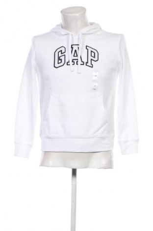 Męska bluza Gap, Rozmiar XS, Kolor Biały, Cena 82,99 zł