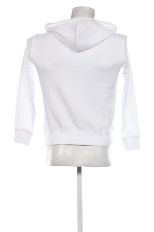 Herren Sweatshirt Gap, Größe XXS, Farbe Weiß, Preis € 14,49