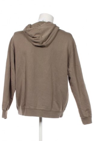 Herren Sweatshirt Guess, Größe M, Farbe Braun, Preis € 44,79