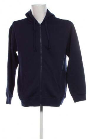 Férfi sweatshirt H&M, Méret M, Szín Kék, Ár 5 865 Ft