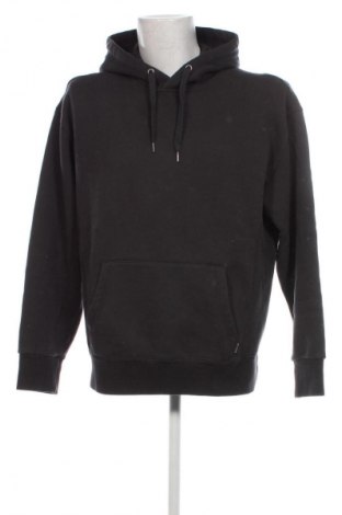 Herren Sweatshirt Hollister, Größe L, Farbe Grau, Preis € 38,99