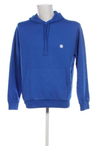 Herren Sweatshirt Hugo Boss, Größe S, Farbe Blau, Preis € 53,49