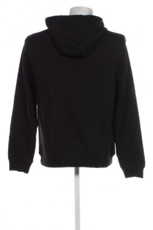 Herren Sweatshirt Hugo Boss, Größe M, Farbe Schwarz, Preis € 100,79