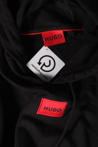 Męska bluza Hugo Boss, Rozmiar M, Kolor Czarny, Cena 488,99 zł