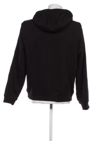 Herren Sweatshirt Hugo Boss, Größe M, Farbe Schwarz, Preis € 94,99