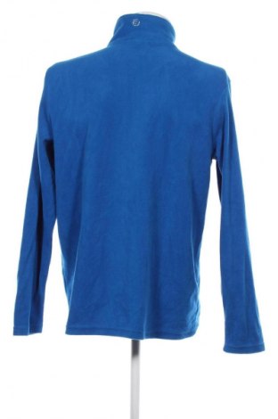 Herren Sweatshirt Icepeak, Größe L, Farbe Blau, Preis € 12,99