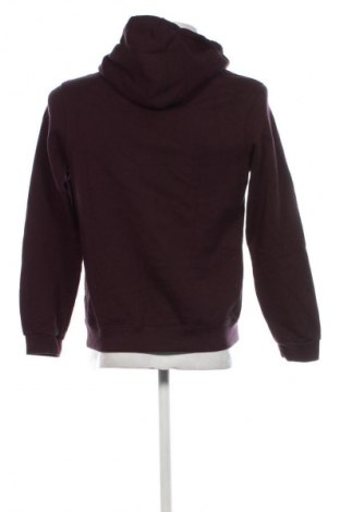 Férfi sweatshirt Iriedaily, Méret S, Szín Lila, Ár 8 899 Ft