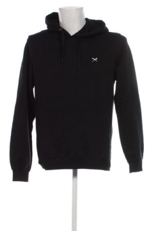 Férfi sweatshirt Iriedaily, Méret S, Szín Fekete, Ár 8 899 Ft