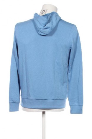 Herren Sweatshirt Jack & Jones, Größe M, Farbe Blau, Preis € 42,49