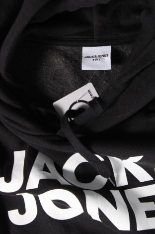 Férfi sweatshirt Jack & Jones, Méret XXL, Szín Fekete, Ár 6 999 Ft