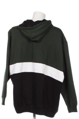 Hanorac de bărbați Jack & Jones, Mărime 5XL, Culoare Verde, Preț 269,99 Lei