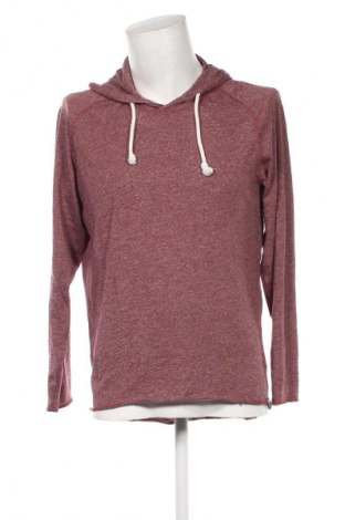 Pánská mikina  Jack & Jones, Velikost M, Barva Červená, Cena  249,00 Kč