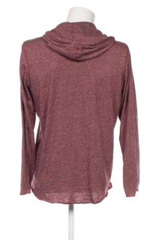 Męska bluza Jack & Jones, Rozmiar M, Kolor Czerwony, Cena 49,99 zł